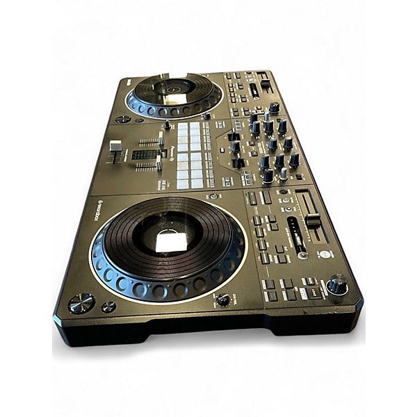 Used Pioneer DJ DDJREV5 DJ Controller