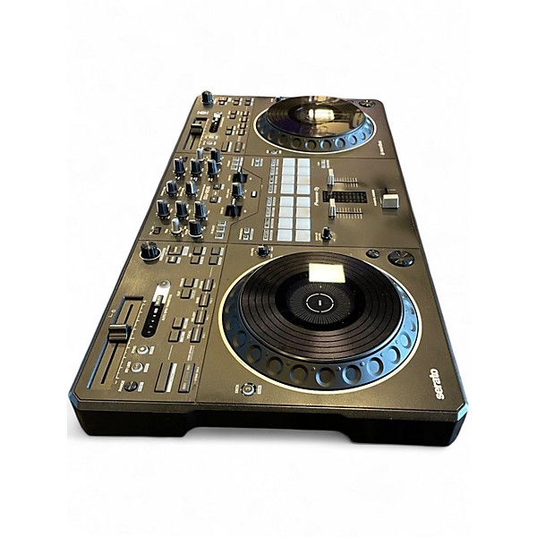 Used Pioneer DJ DDJREV5 DJ Controller