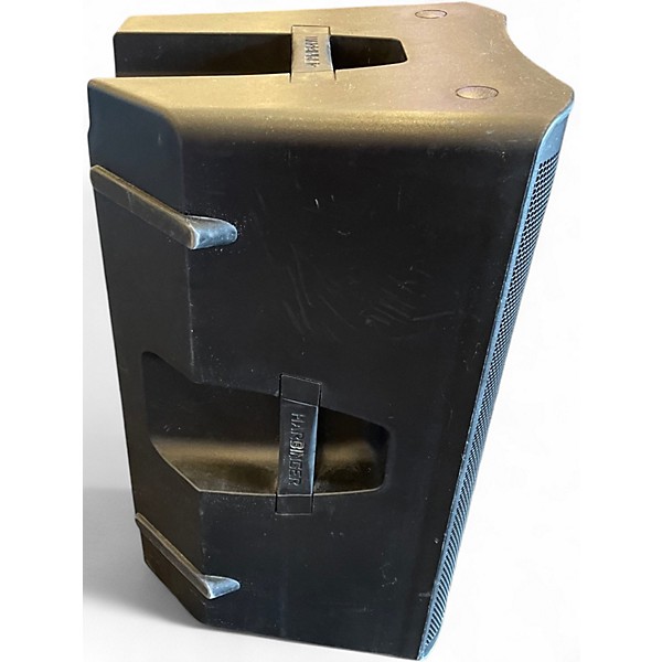 Used Harbinger VARI V2312 Powered Speaker