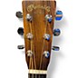 Used Martin D16E Special Natural Acoustic Electric Guitar