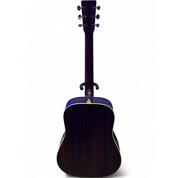 Used Martin D16E Special Natural Acoustic Electric Guitar