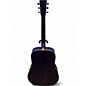 Used Martin D16E Special Natural Acoustic Electric Guitar