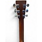 Used Martin D16E Special Natural Acoustic Electric Guitar