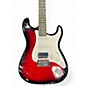 Used Gearit STRATSTYLE ELECTRIC SUNBURST Solid Body Electric Guitar