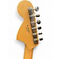 Used 2023 Fender MIJ Traditional II Late '60s Jazzmaster Ice Blue Metallic Solid Body Electric Guitar