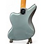 Used 2023 Fender MIJ Traditional II Late '60s Jazzmaster Ice Blue Metallic Solid Body Electric Guitar