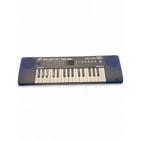 Used Alesis MELODY32