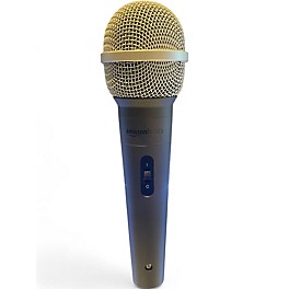 Used Amazon BASICS Dynamic Microphone