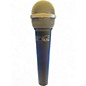 Used Amazon BASICS Dynamic Microphone