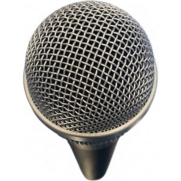 Used Amazon BASICS Dynamic Microphone