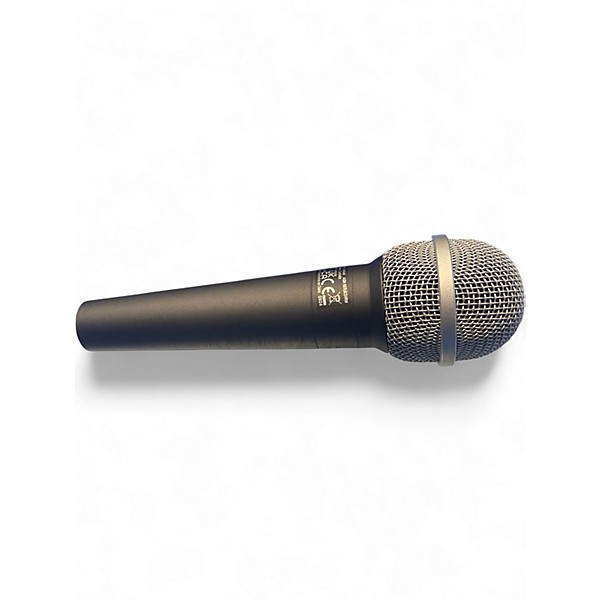 Used Amazon BASICS Dynamic Microphone