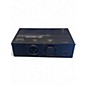 Used Micropower PS400 Microphone Preamp
