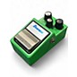 Used Ibanez TS9 Tube Screamer Distortion Effect Pedal
