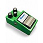 Used Ibanez TS9 Tube Screamer Distortion Effect Pedal