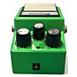 Used Ibanez TS9 Tube Screamer Distortion Effect Pedal