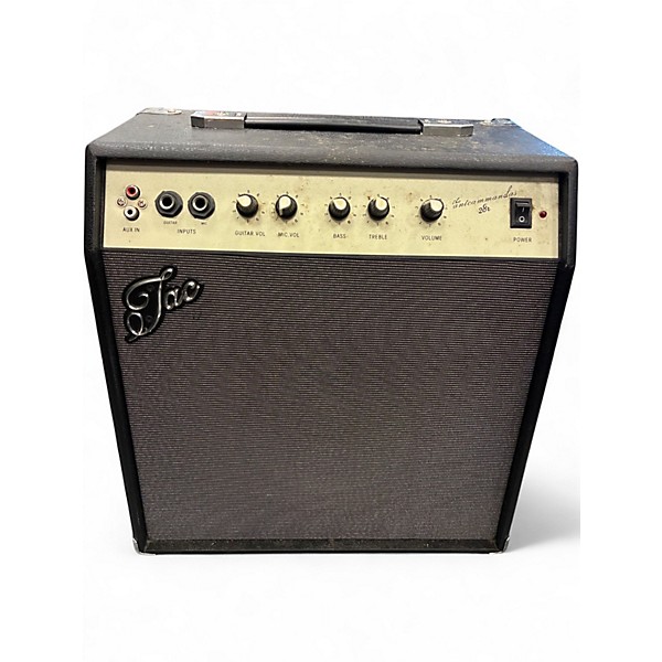 Used Tac THUNDERBOX 28 Guitar Combo Amp