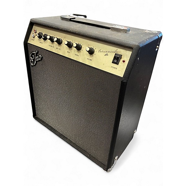 Used Tac THUNDERBOX 28 Guitar Combo Amp
