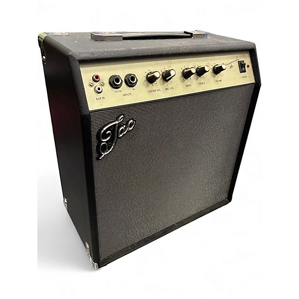Used Tac THUNDERBOX 28 Guitar Combo Amp
