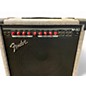 Used Fender M-80 Guitar Combo Amp