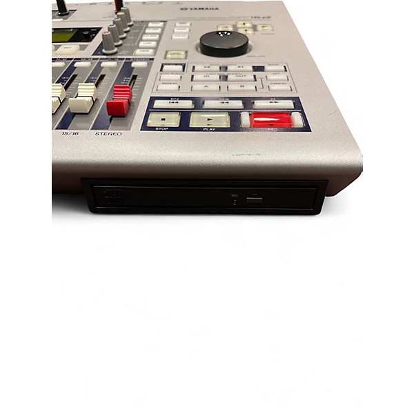 Used Yamaha AW16G Digital Mixer