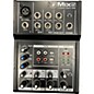 Used Mackie MIX5 Unpowered Mixer thumbnail