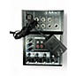Used Mackie MIX5 Unpowered Mixer