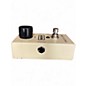Used MXR M133 Micro Amp Pre Effect Pedal