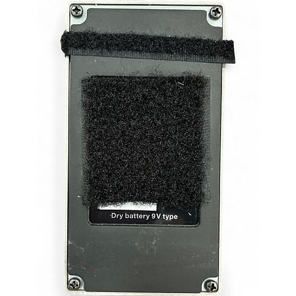 Used BOSS DD3T Effect Pedal