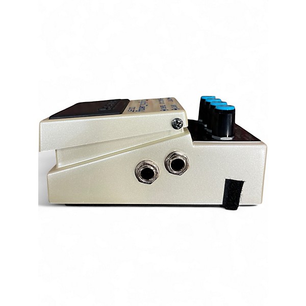 Used BOSS DD3T Effect Pedal
