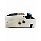 Used BOSS DD3T Effect Pedal