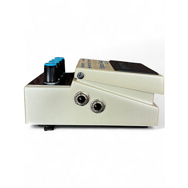 Used BOSS DD3T Effect Pedal