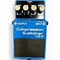 Used BOSS CS3 Compressor Sustainer Effect Pedal thumbnail