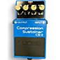 Used BOSS CS3 Compressor Sustainer Effect Pedal thumbnail