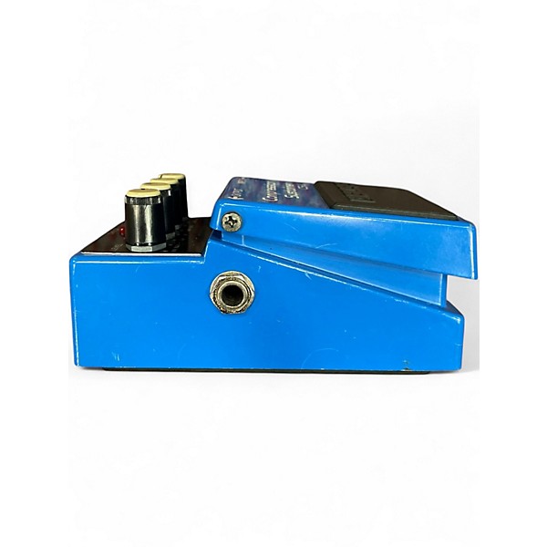 Used BOSS CS3 Compressor Sustainer Effect Pedal