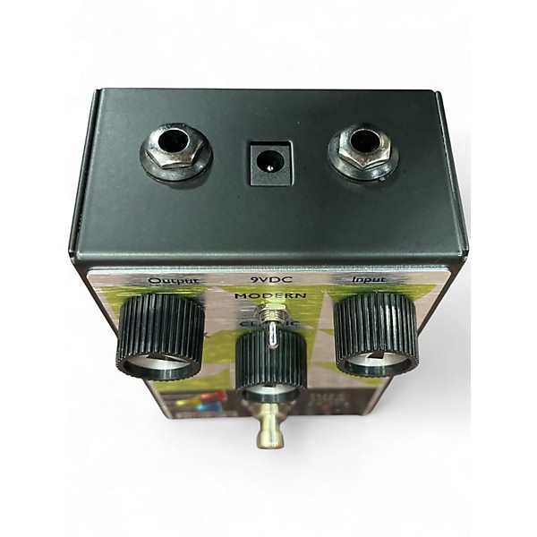 Used Maestro FUZZ TONE Effect Pedal