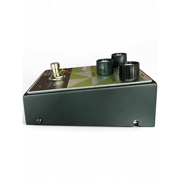 Used Maestro FUZZ TONE Effect Pedal
