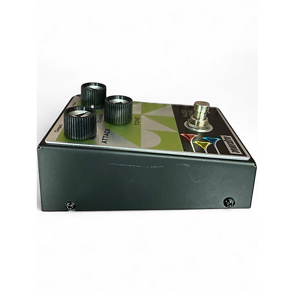 Used Maestro FUZZ TONE Effect Pedal