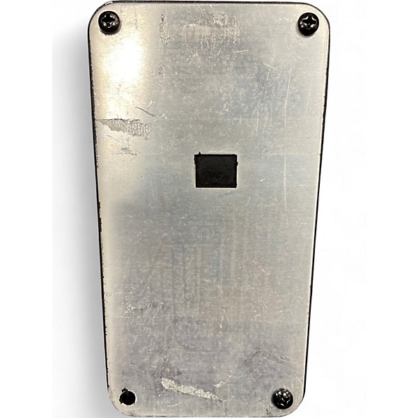 Used Dunlop CBM95 Cry Baby Mini Wah Effect Pedal