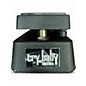 Used Dunlop CBM95 Cry Baby Mini Wah Effect Pedal