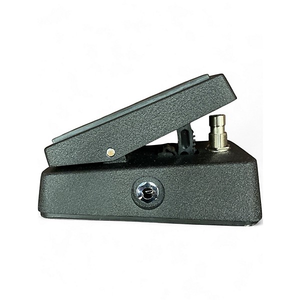 Used Dunlop CBM95 Cry Baby Mini Wah Effect Pedal