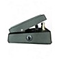 Used Dunlop CBM95 Cry Baby Mini Wah Effect Pedal