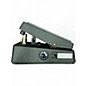 Used Dunlop CBM95 Cry Baby Mini Wah Effect Pedal
