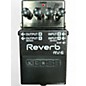 Used BOSS RV6 Digital Reverb Effect Pedal thumbnail