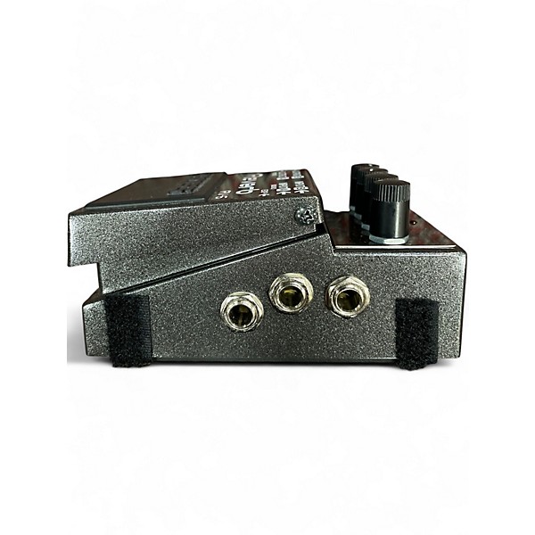 Used BOSS RV6 Digital Reverb Effect Pedal