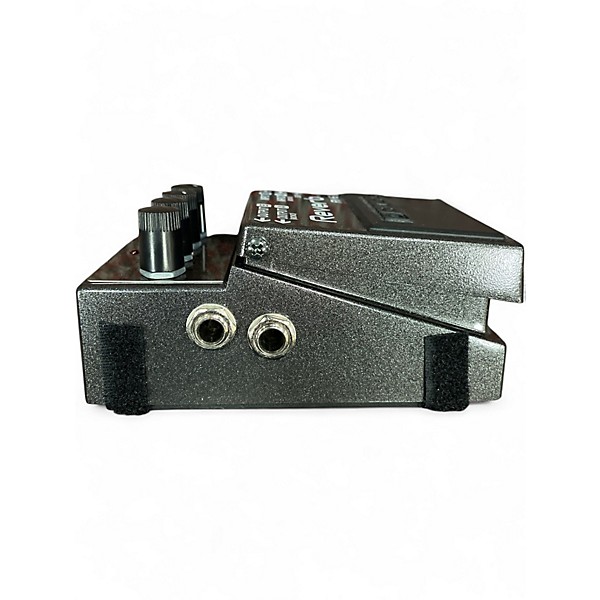 Used BOSS RV6 Digital Reverb Effect Pedal