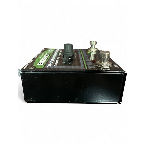 Used Radial Engineering Bigshot I/O True Bypass Selector Pedal