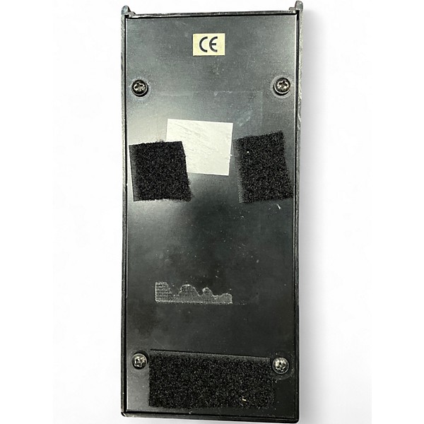 Used Zoom FP01 Pedal