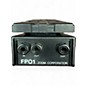 Used Zoom FP01 Pedal