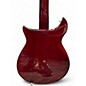 Used Gretsch Guitars G5135-CVT Candy Apple Red Solid Body Electric Guitar