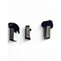 Used RODE WIRELESS GO II Lavalier Wireless System